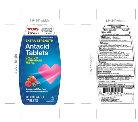 CVS PHARMACY,INC.Assorted Berry 포장