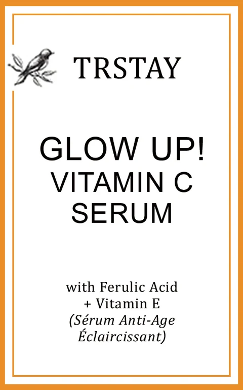 VITAMIN C SERUM 포장