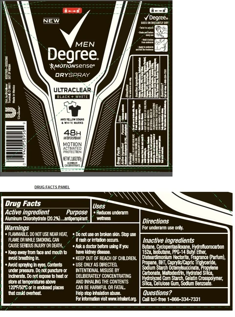 Degree 포장
