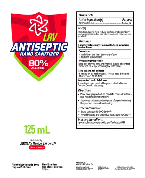 78756-412-12 125mL FB Label