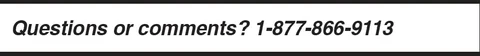 Questions