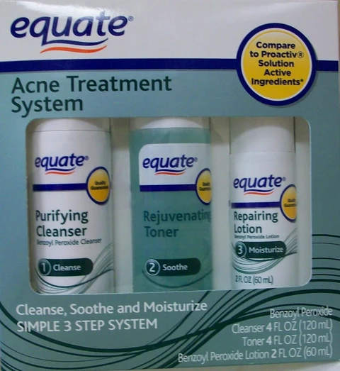 BENZOYL PEROXIDE 포장