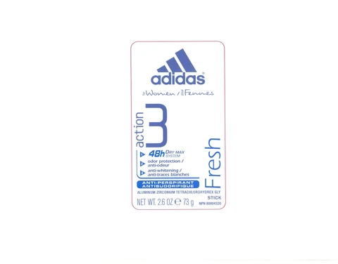 Adidasfor Women Action 3 Fresh 포장