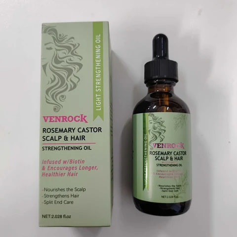 VENROCK 포장