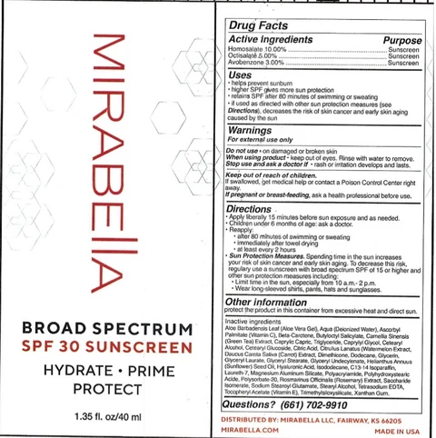 Inner Label