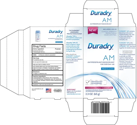 DURADRY AM 포장
