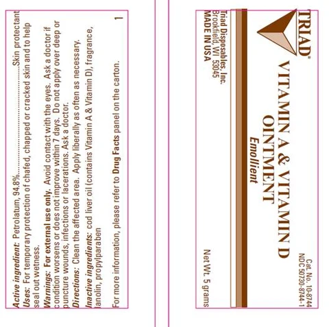 image of foil