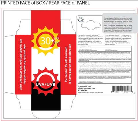 Unit Carton One