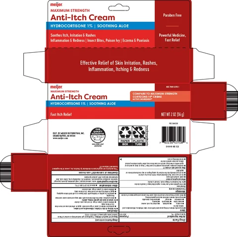 anti itch packaging