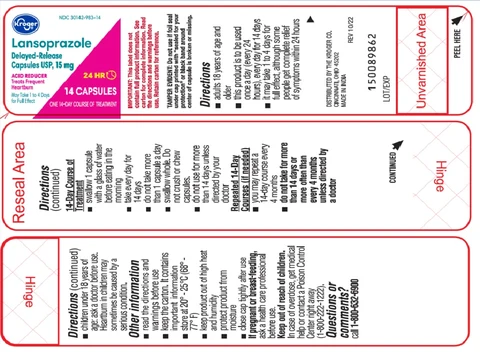14ct Label
