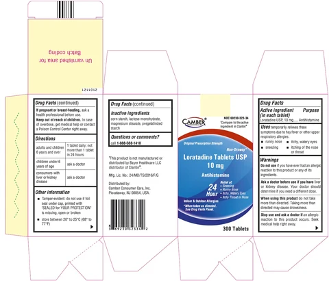 Loratadine-tablets-10mg-300s-carton