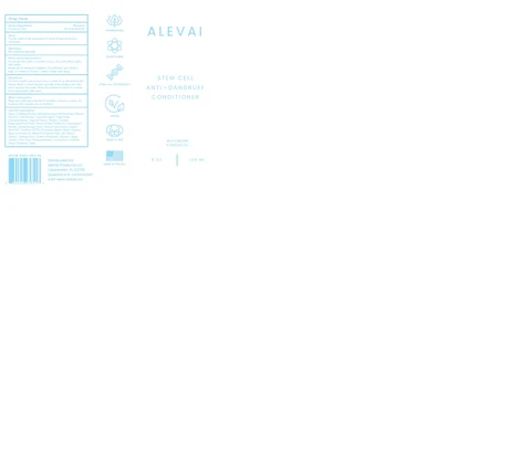 ALEVAI - ANTI DANDRUFF CONDITIONER 8OZ