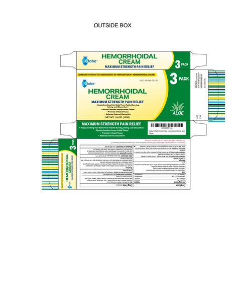 403903-FBA GLOBE HEMORRHOIDAL CREAM WITH ALOE 1.8OZ 3PK_BOX 031925 CDER