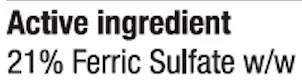 Active Ingredient