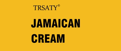 Trstay Jamaican Cream 포장