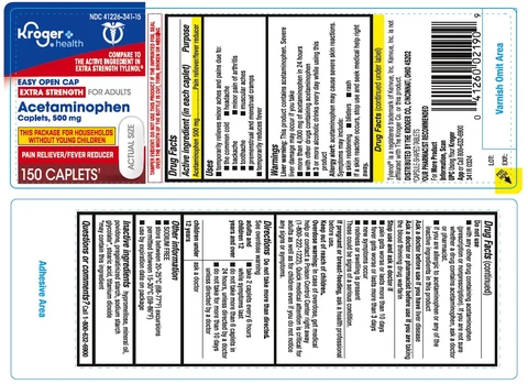ACETAMINOPHEN 포장