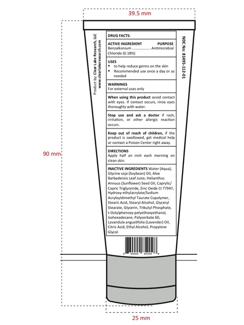 Issengard 1 oz back label