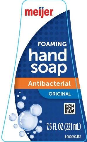 Hand Wash packaging
