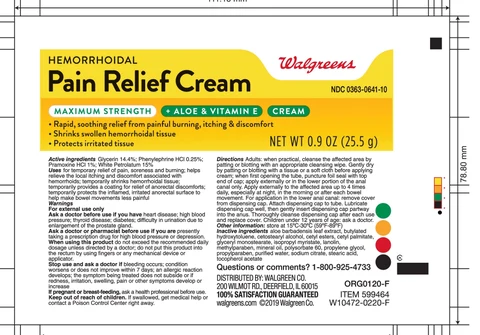 Tube label