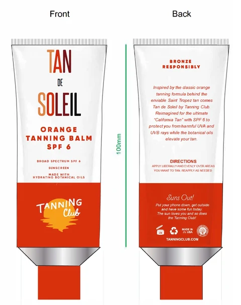 Inner Label