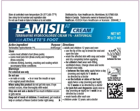 Label
