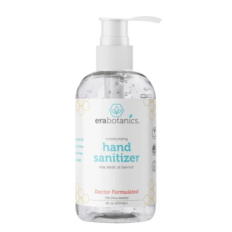 LifeShield Hand Sanitizer 70% EtOH packaging
