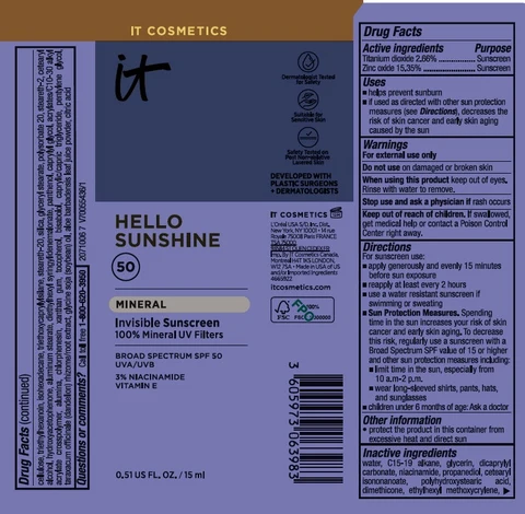 15ml carton