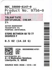 CR-371059 Tolnaftate 1% packaging
