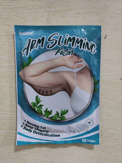 Arm Slimming Patch 포장