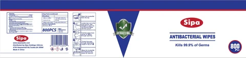 Label