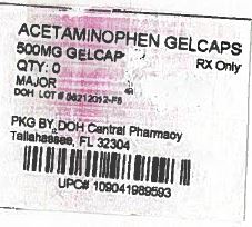 MAPAPExtra Strength packaging