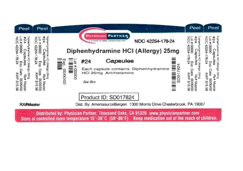 good neighbor pharmacy allergy packaging