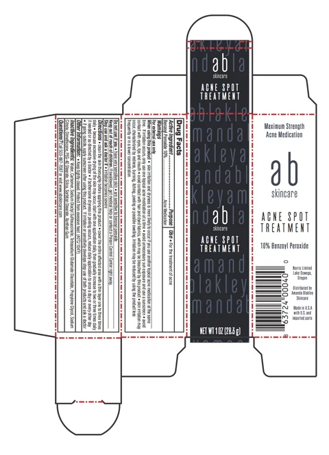 CARTON LABEL