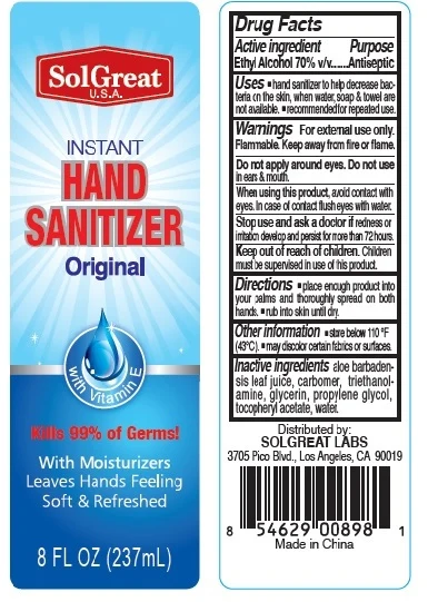 237mL