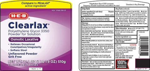 clear lax packaging