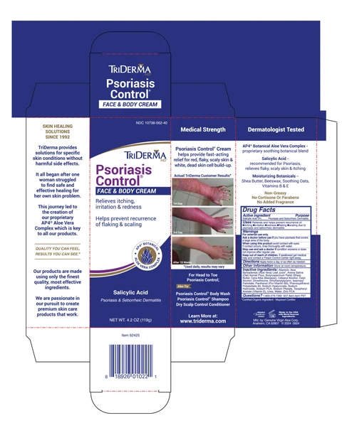 Psoriasis Control Cream_4.2oz