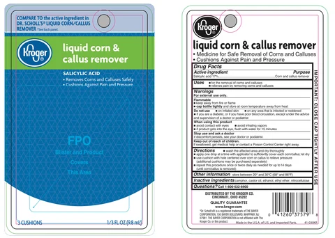Salicylic Acid 포장