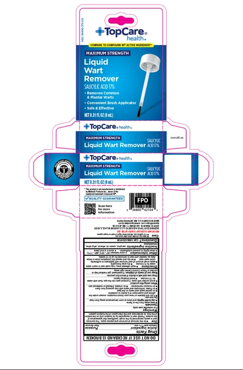 Salicylic Acid 포장