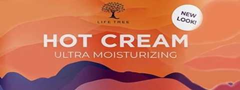 Tstary 45 Urea Cream 포장