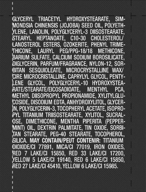 image of label