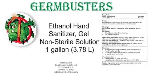 1 Gallon