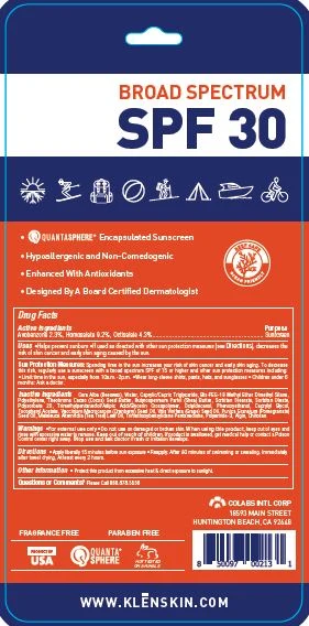 01b LBL_SPF-30 Sunscreen Stick_back
