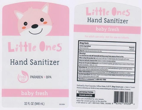 IMAGE OF THE LABEL