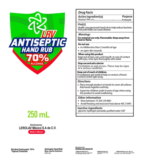 250mL NDC: 78756-411-25 Label