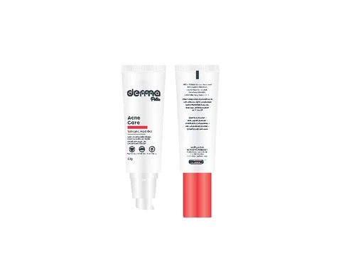 Derma Pella Acne Care 포장