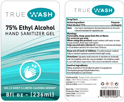 Label236ml