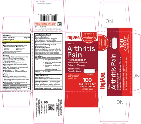 Arthritis Pain 포장