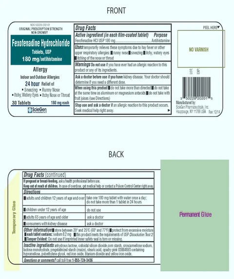 ScieGen Pharmaceuticals, Inc.