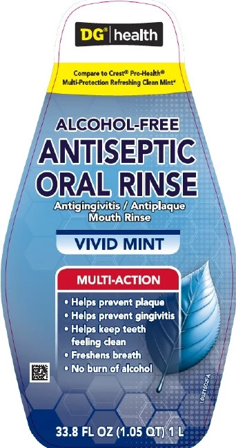 Health packaging