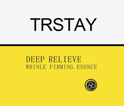 Trstay packaging